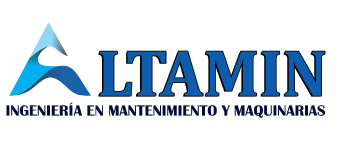 ALTAMIN - Ingeniería en mantenimiento y maquinarias